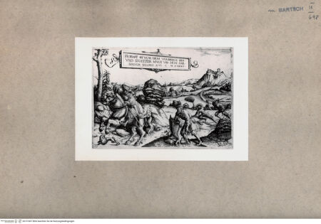 Vorderseite von  [http://creativecommons.org/publicdomain/mark/1.0/] ... - , bh151807. Foto.