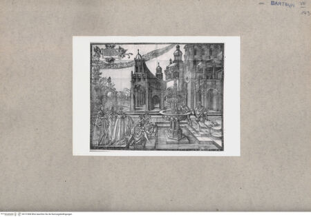 Vorderseite von  [http://creativecommons.org/publicdomain/mark/1.0/] ... - , bh151808. Foto.