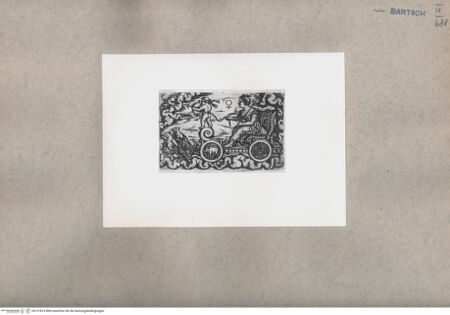 Vorderseite von  [http://creativecommons.org/publicdomain/mark/1.0/] ... - , bh151814. Foto.