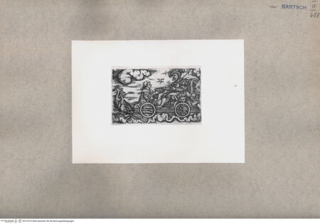 Vorderseite von  [http://creativecommons.org/publicdomain/mark/1.0/] ... - , bh151815. Foto.