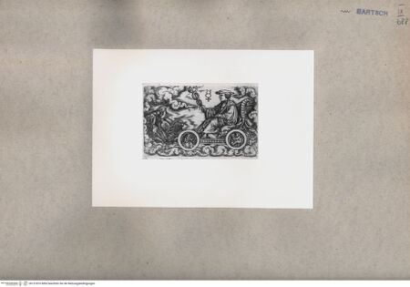 Vorderseite von  [http://creativecommons.org/publicdomain/mark/1.0/] ... - , bh151816. Foto.