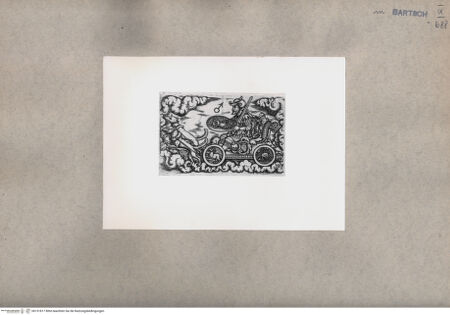 Vorderseite von  [http://creativecommons.org/publicdomain/mark/1.0/] ... - , bh151817. Foto.