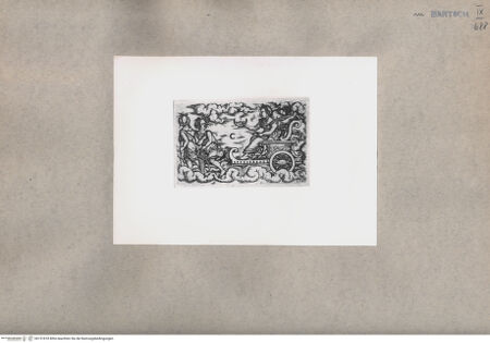 Vorderseite von  [http://creativecommons.org/publicdomain/mark/1.0/] ... - , bh151818. Foto.