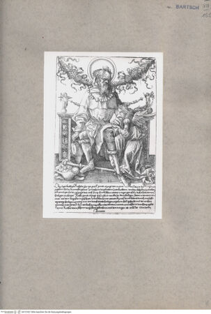 Vorderseite von  [http://creativecommons.org/publicdomain/mark/1.0/] ... - , bh151821. Foto.