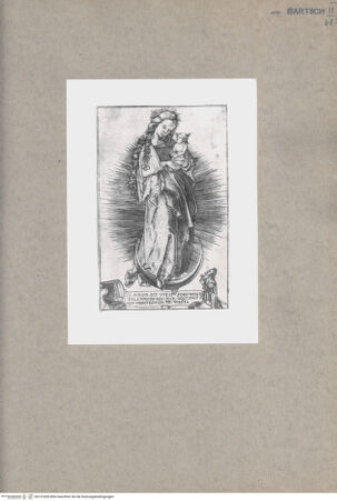 Vorderseite von  [http://creativecommons.org/publicdomain/mark/1.0/] ... - , bh151828. Foto.