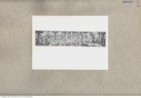 Vorderseite von  [http://creativecommons.org/publicdomain/mark/1.0/] Adam und Eva - , bh151830. Foto.