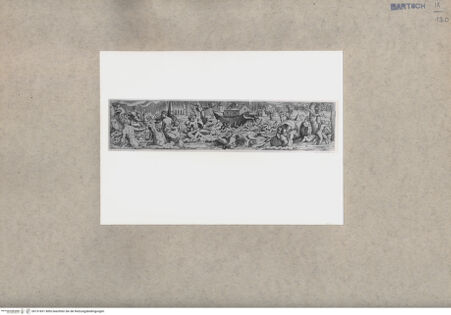 Vorderseite von  [http://creativecommons.org/publicdomain/mark/1.0/] ... - , bh151831. Foto.