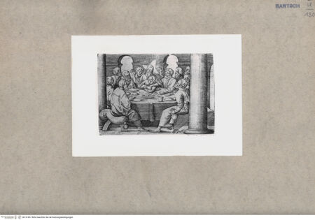 Vorderseite von  [http://creativecommons.org/publicdomain/mark/1.0/] ... - , bh151837. Foto.