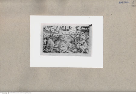 Vorderseite von  [http://creativecommons.org/publicdomain/mark/1.0/] ... - , bh151838. Foto.