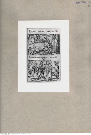 Vorderseite von  [http://creativecommons.org/publicdomain/mark/1.0/] ... - , bh151851. Foto.