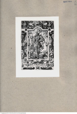 Vorderseite von  [http://creativecommons.org/publicdomain/mark/1.0/] ... - , bh151862. Foto.