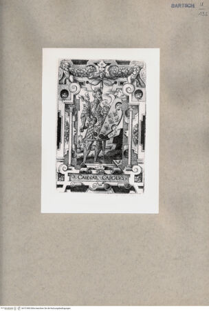 Vorderseite von  [http://creativecommons.org/publicdomain/mark/1.0/] ... - , bh151865. Foto.