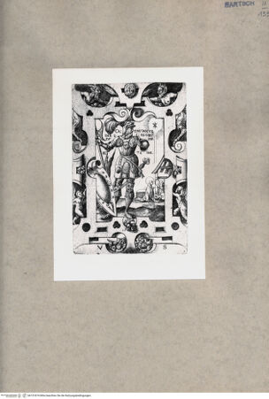 Vorderseite von  [http://creativecommons.org/publicdomain/mark/1.0/] ... - , bh151874. Foto.