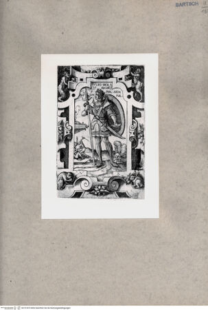 Vorderseite von  [http://creativecommons.org/publicdomain/mark/1.0/] ... - , bh151875. Foto.