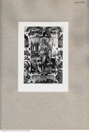 Vorderseite von  [http://creativecommons.org/publicdomain/mark/1.0/] ... - , bh151878. Foto.