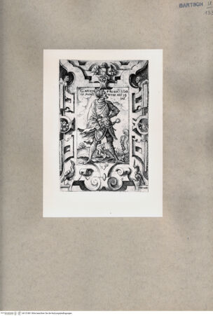 Vorderseite von  [http://creativecommons.org/publicdomain/mark/1.0/] ... - , bh151881. Foto.