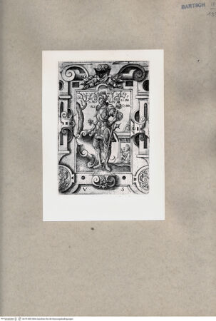 Vorderseite von  [http://creativecommons.org/publicdomain/mark/1.0/] ... - , bh151882. Foto.