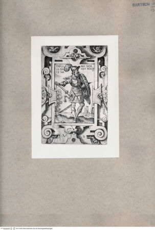 Vorderseite von  [http://creativecommons.org/publicdomain/mark/1.0/] ... - , bh151892. Foto.