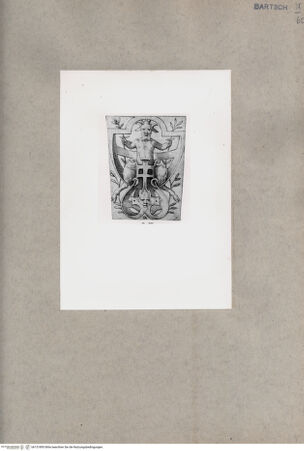 Vorderseite von  [http://creativecommons.org/publicdomain/mark/1.0/] ... - , bh151895. Foto.