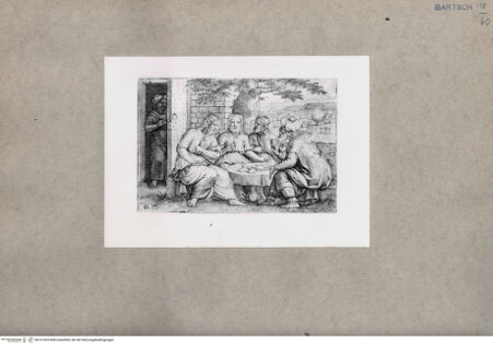 Vorderseite von  [http://creativecommons.org/publicdomain/mark/1.0/] ... - , bh151903. Foto.