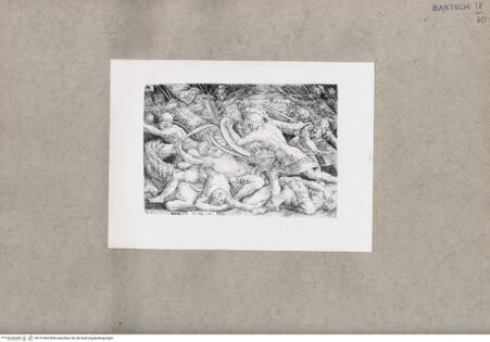 Vorderseite von  [http://creativecommons.org/publicdomain/mark/1.0/] ... - , bh151904. Foto.