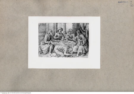 Vorderseite von  [http://creativecommons.org/publicdomain/mark/1.0/] ... - , bh151906. Foto.