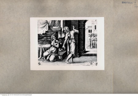 Vorderseite von  [http://creativecommons.org/publicdomain/mark/1.0/] ... - , bh151907. Foto.