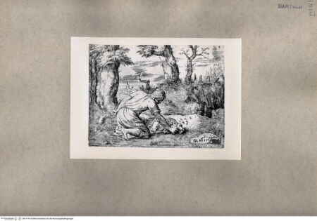 Vorderseite von  [http://creativecommons.org/publicdomain/mark/1.0/] ... - , bh151910. Foto.