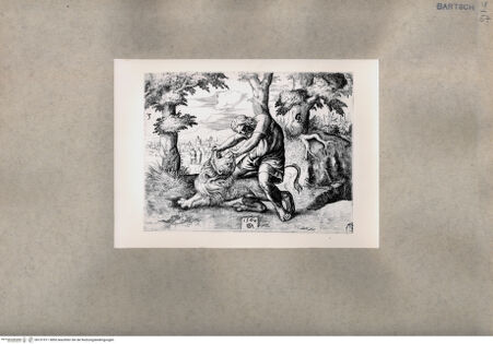 Vorderseite von  [http://creativecommons.org/publicdomain/mark/1.0/] ... - , bh151911. Foto.