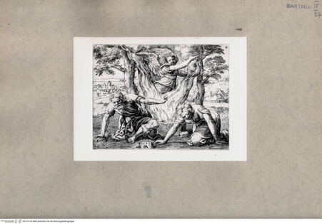 Vorderseite von  [http://creativecommons.org/publicdomain/mark/1.0/] ... - , bh151914. Foto.