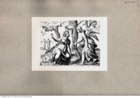 Vorderseite von  [http://creativecommons.org/publicdomain/mark/1.0/] ... - , bh151915. Foto.