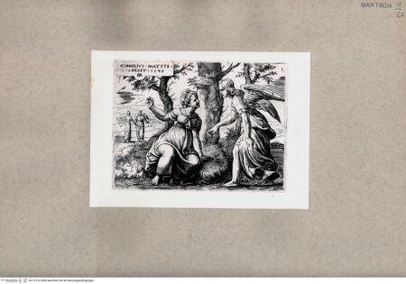 Vorderseite von  [http://creativecommons.org/publicdomain/mark/1.0/] ... - , bh151916. Foto.