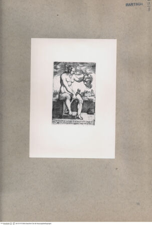 Vorderseite von  [http://creativecommons.org/publicdomain/mark/1.0/] ... - , bh151919. Foto.