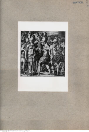 Vorderseite von  [http://creativecommons.org/publicdomain/mark/1.0/] ... - , bh151924. Foto.