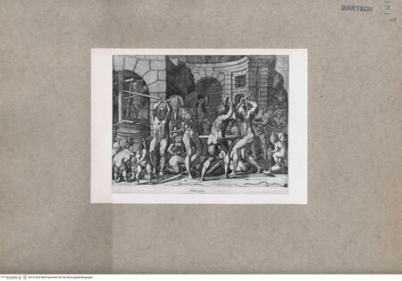 Vorderseite von  [http://creativecommons.org/publicdomain/mark/1.0/] ... - , bh151926. Foto.