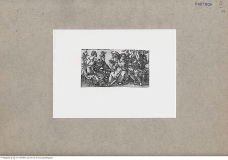 Vorderseite von  [http://creativecommons.org/publicdomain/mark/1.0/] ... - , bh151927. Foto.