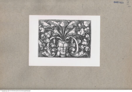 Vorderseite von  [http://creativecommons.org/publicdomain/mark/1.0/] ... - , bh151932. Foto.