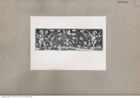 Vorderseite von  [http://creativecommons.org/publicdomain/mark/1.0/] ... - , bh151933. Foto.