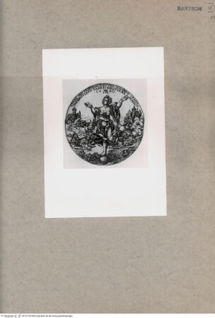 Vorderseite von  [http://creativecommons.org/publicdomain/mark/1.0/] ... - , bh151935. Foto.