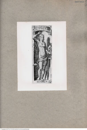 Vorderseite von  [http://creativecommons.org/publicdomain/mark/1.0/] ... - , bh151946. Foto.