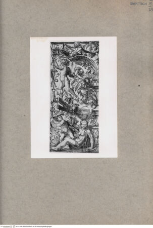 Vorderseite von  [http://creativecommons.org/publicdomain/mark/1.0/] ... - , bh151948. Foto.