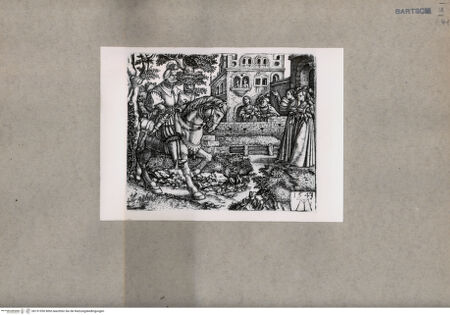 Vorderseite von  [http://creativecommons.org/publicdomain/mark/1.0/] ... - , bh151950. Foto.