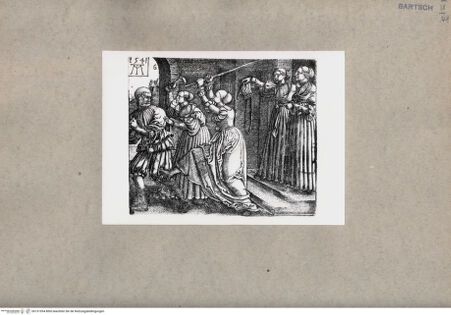 Vorderseite von  [http://creativecommons.org/publicdomain/mark/1.0/] ... - , bh151954. Foto.