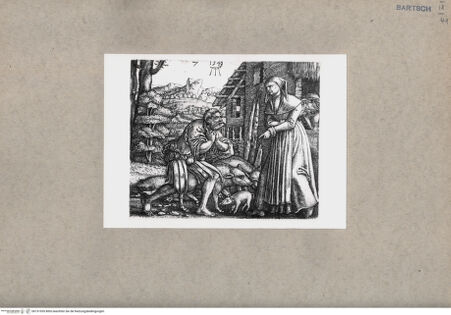 Vorderseite von  [http://creativecommons.org/publicdomain/mark/1.0/] ... - , bh151955. Foto.