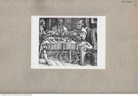 Vorderseite von  [http://creativecommons.org/publicdomain/mark/1.0/] ... - , bh151960. Foto.