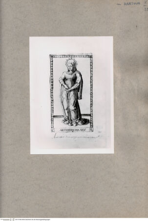 Vorderseite von  [http://creativecommons.org/publicdomain/mark/1.0/] ... - , bh151966. Foto.