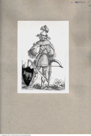 Vorderseite von  [http://creativecommons.org/publicdomain/mark/1.0/] ... - , bh151983. Foto.