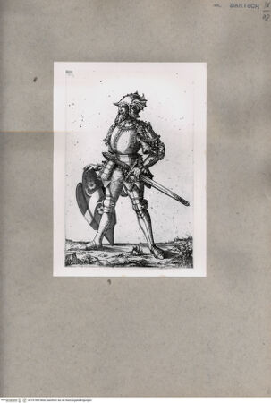 Vorderseite von  [http://creativecommons.org/publicdomain/mark/1.0/] ... - , bh151989. Foto.