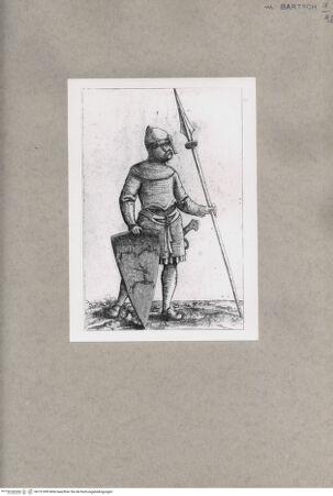 Vorderseite von  [http://creativecommons.org/publicdomain/mark/1.0/] ... - , bh151999. Foto.