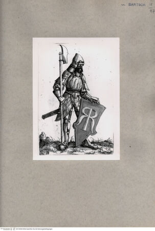 Vorderseite von  [http://creativecommons.org/publicdomain/mark/1.0/] ... - , bh152006. Foto.